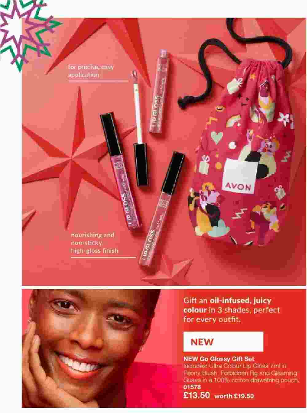 Avon offers valid from 07/12/2023 - Page 93.