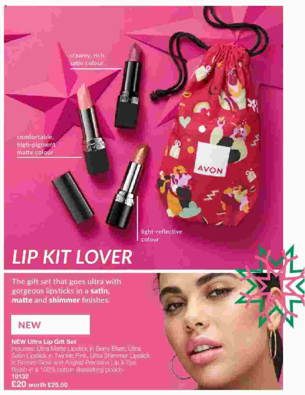 Avon offers valid from 07/12/2023 - Page 94.