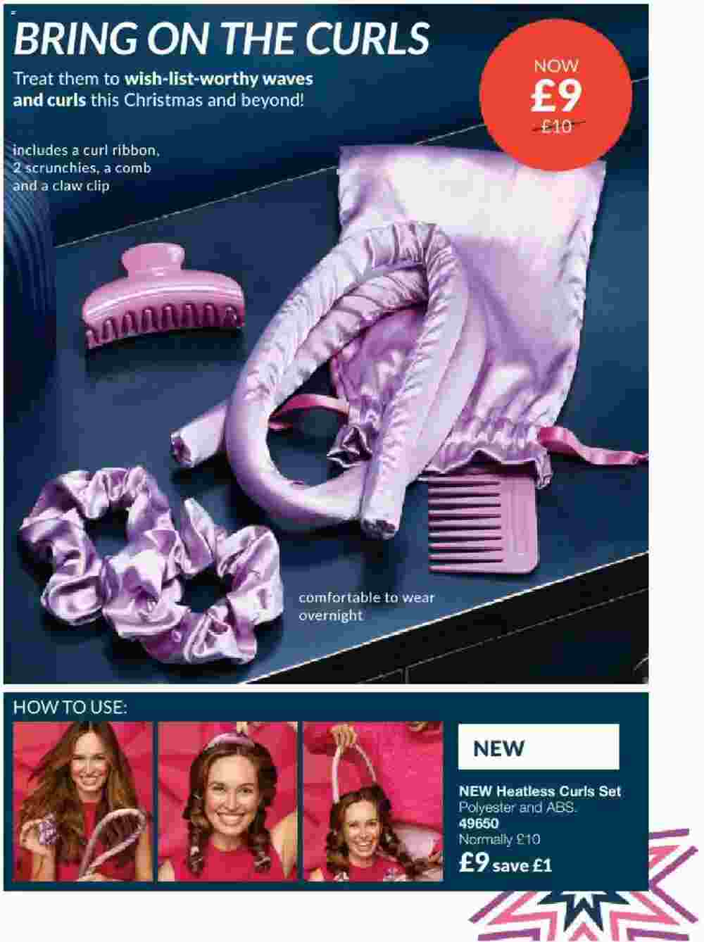 Avon offers valid from 07/12/2023 - Page 97.