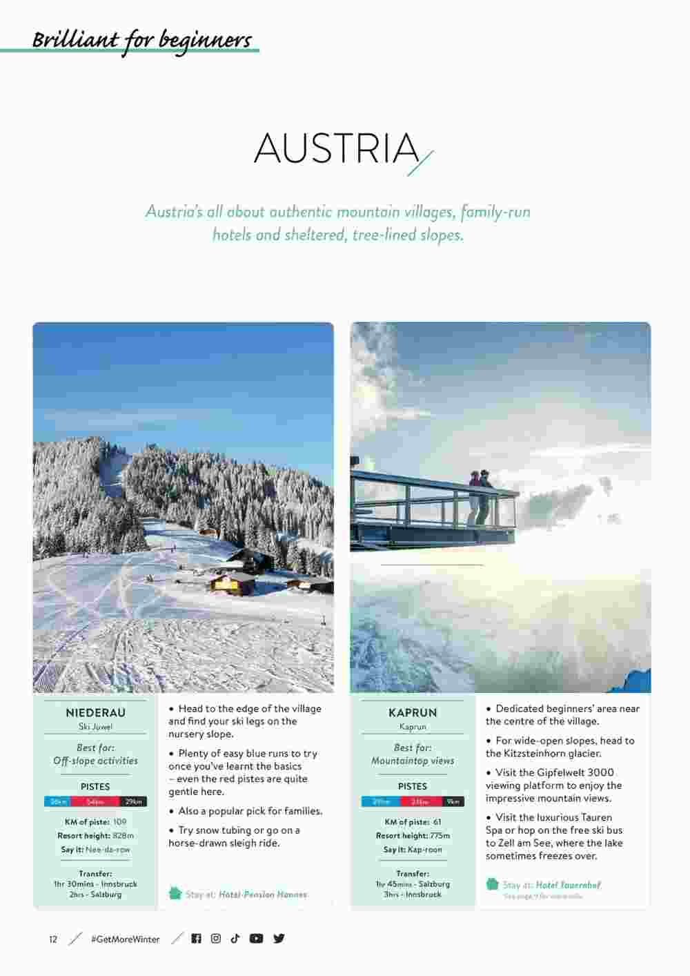 Tui offers valid from 07/12/2023 - Page 12.