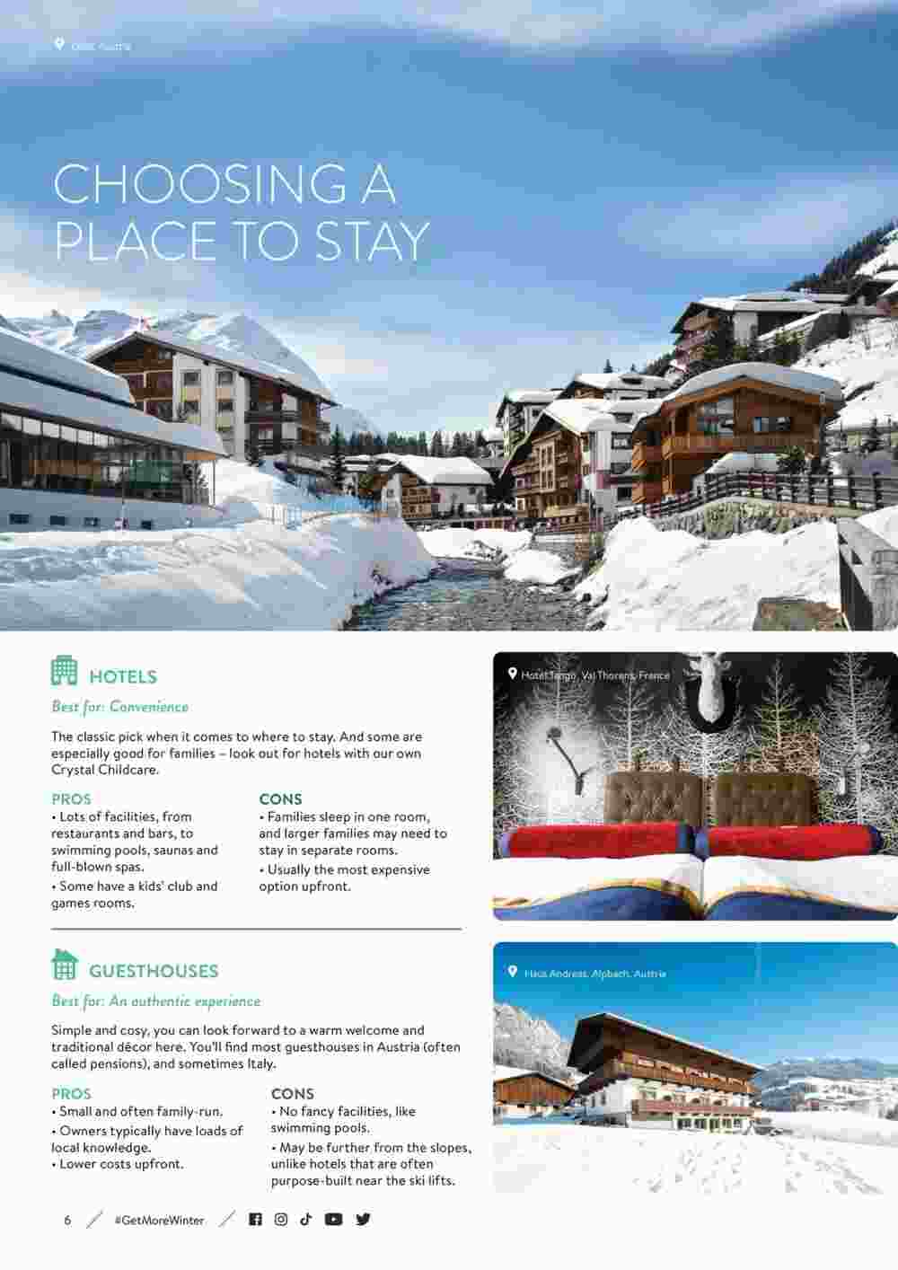Tui offers valid from 07/12/2023 - Page 6.