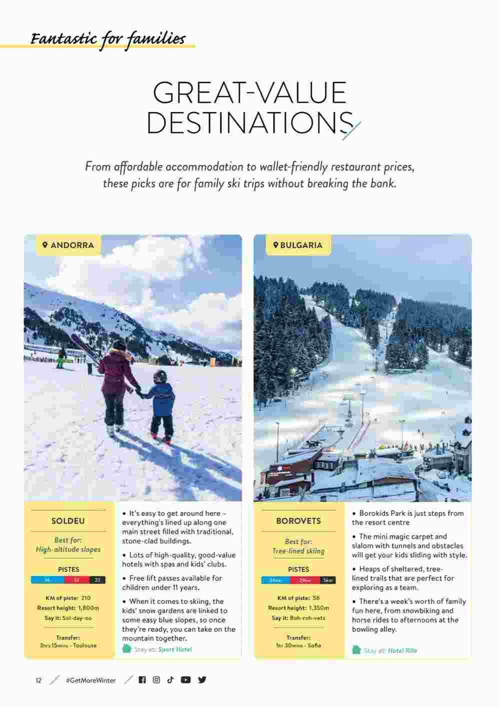 Tui offers valid from 07/12/2023 - Page 12.