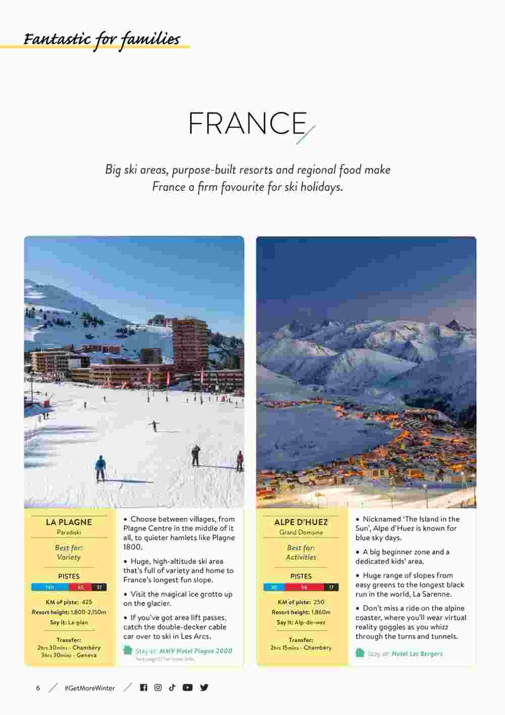 Tui offers valid from 07/12/2023 - Page 6.