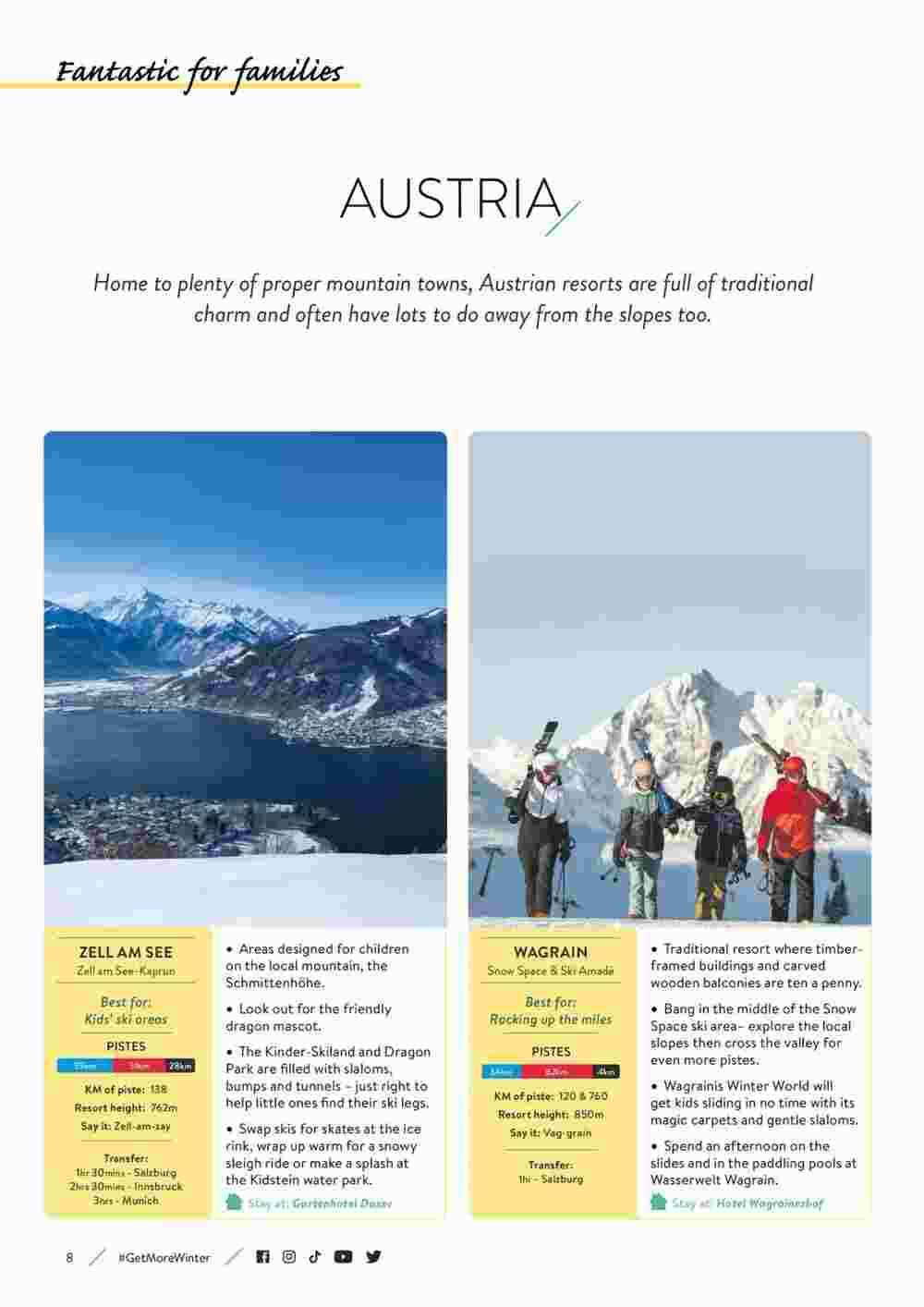 Tui offers valid from 07/12/2023 - Page 8.