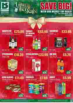 Bestway offers valid from 08/12/2023