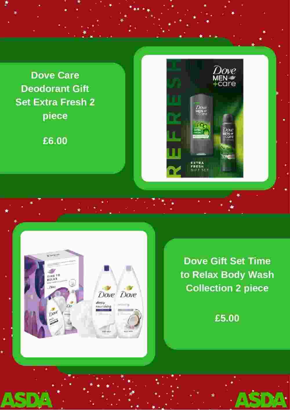 Asda offers valid from 13/12/2023 - Page 2.