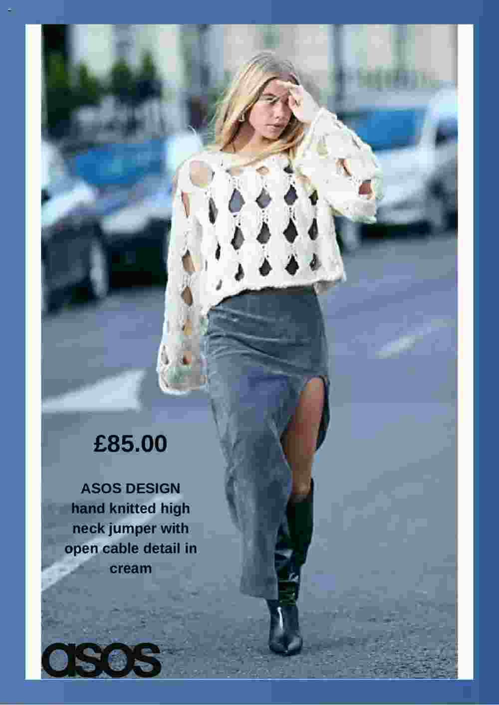 ASOS offers valid from 13/12/2023 - Page 5.