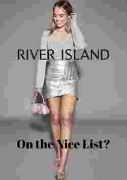 River Island offers valid from 19/12/2023