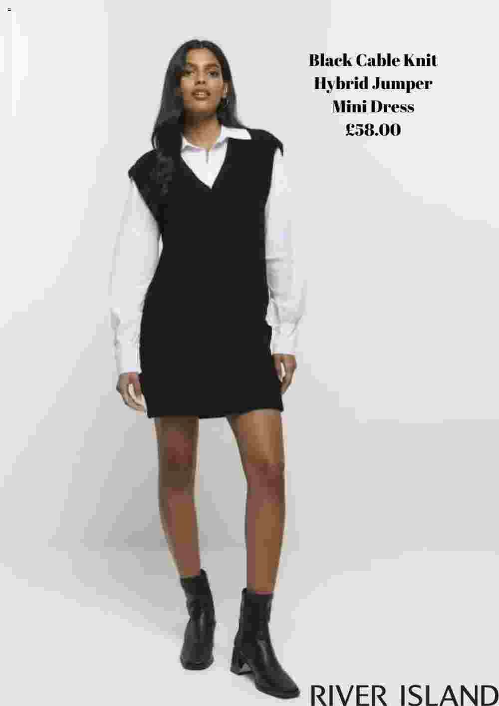 River Island offers valid from 19/12/2023 - Page 4.