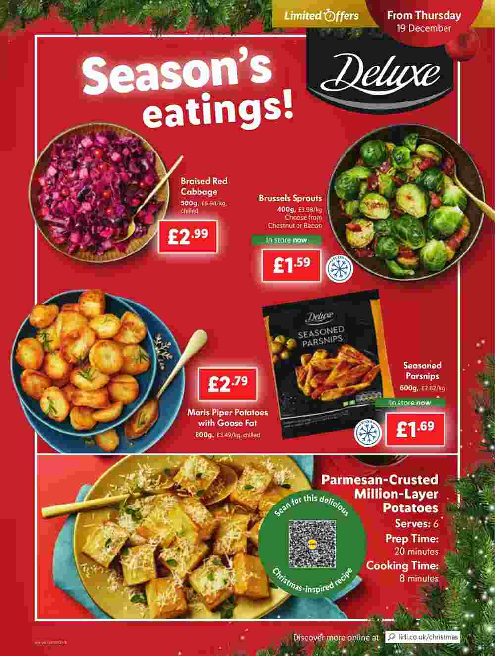 Lidl offers valid from 21/12/2023 - Page 5.