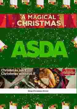 Asda offers valid from 21/12/2023