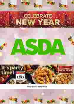 Asda offers valid from 25/12/2023