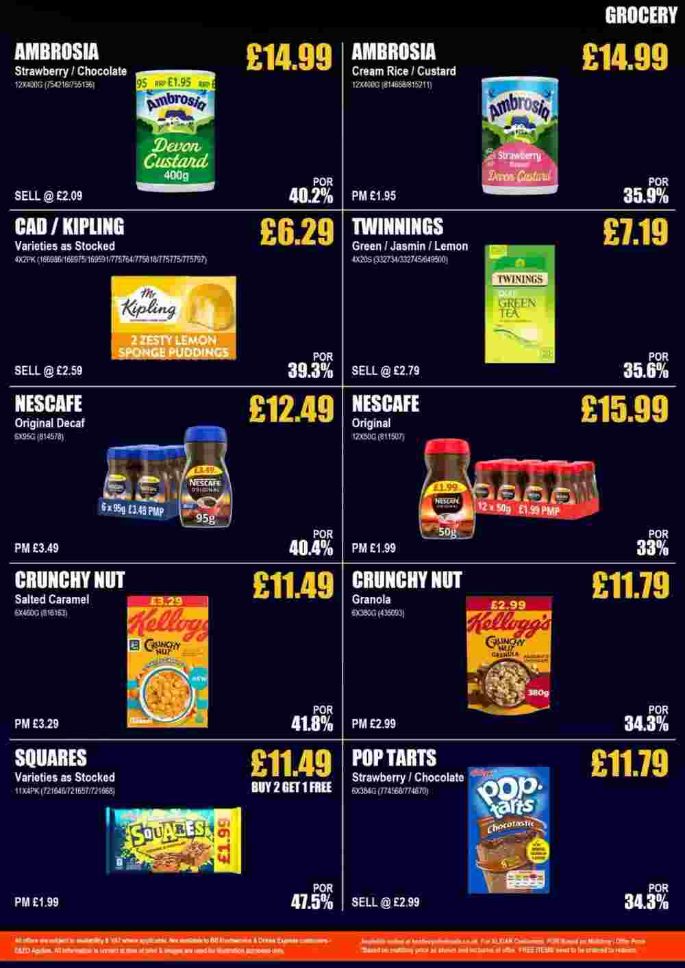 Bestway offers valid from 26/12/2023 - Page 13.