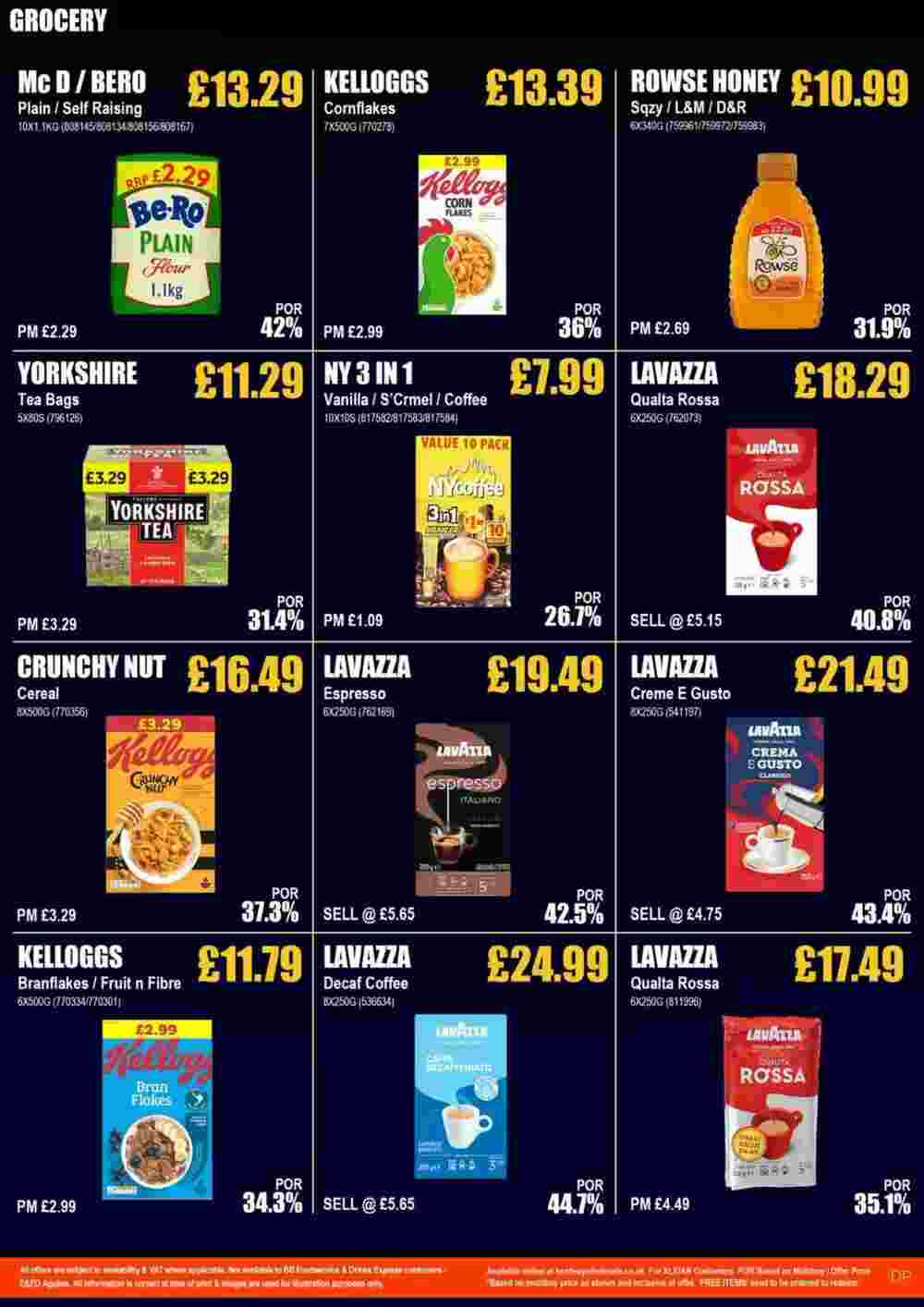 Bestway offers valid from 26/12/2023 - Page 14.