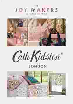 Cath Kidston offers valid from 28/12/2023