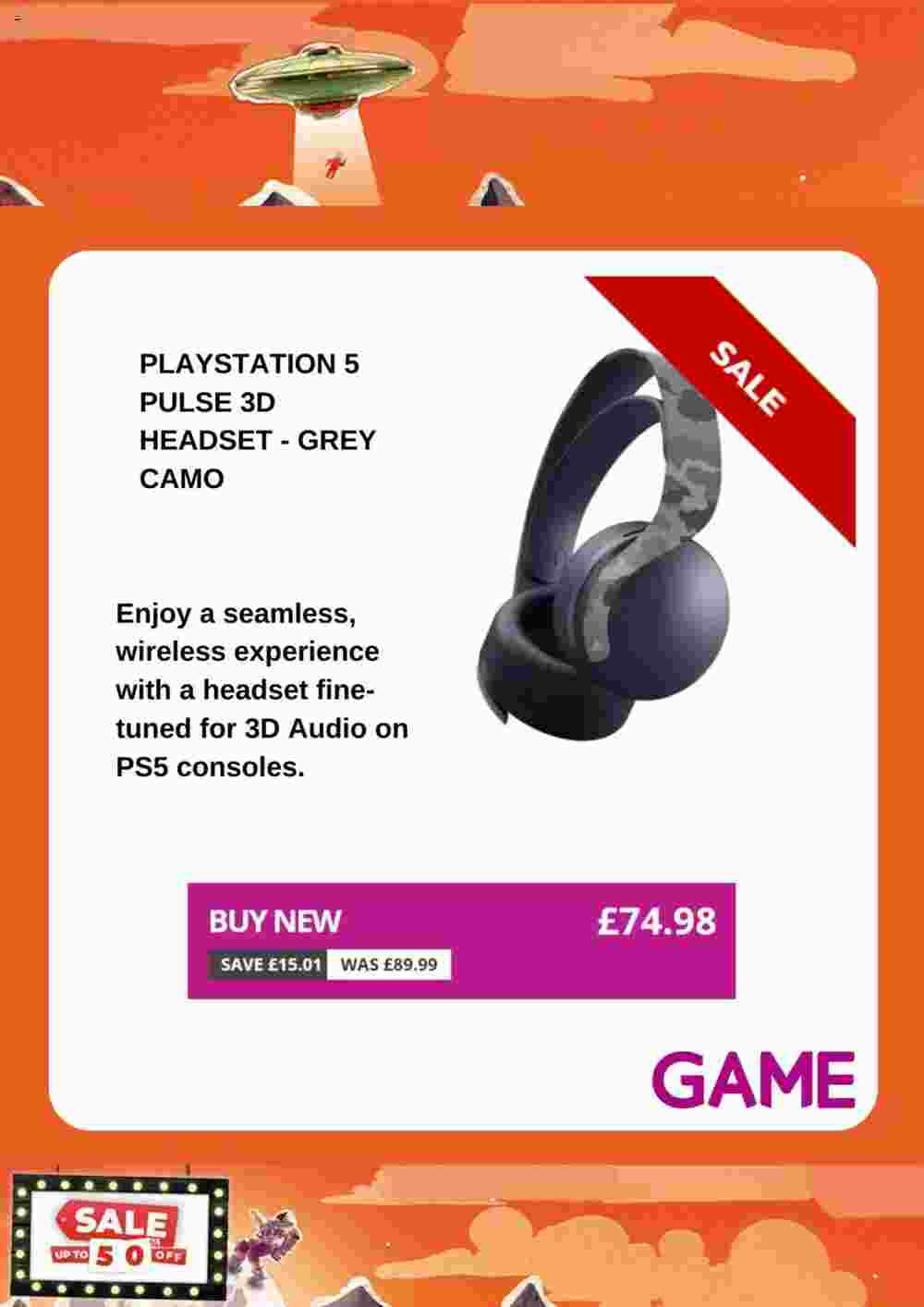 Game offers valid from 28/12/2023 - Page 5.