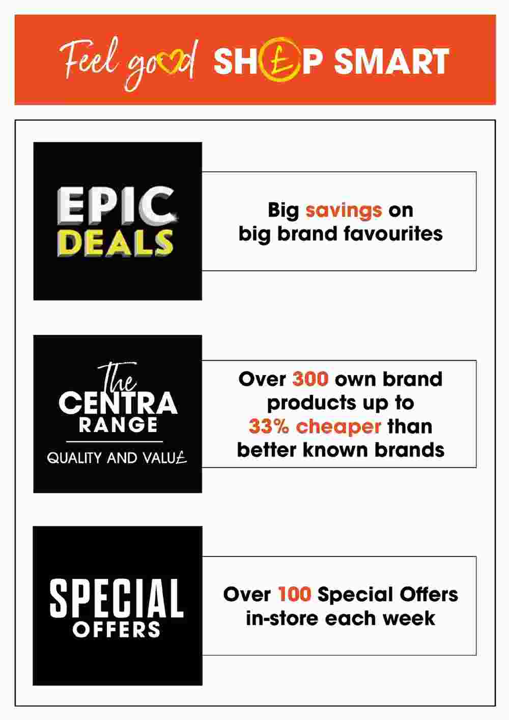 Centra offers valid from 31/12/2023 - Page 2.