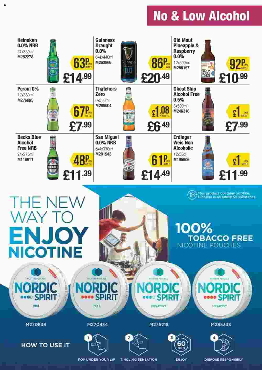 Makro offers valid from 01/01/2024 - Page 49.