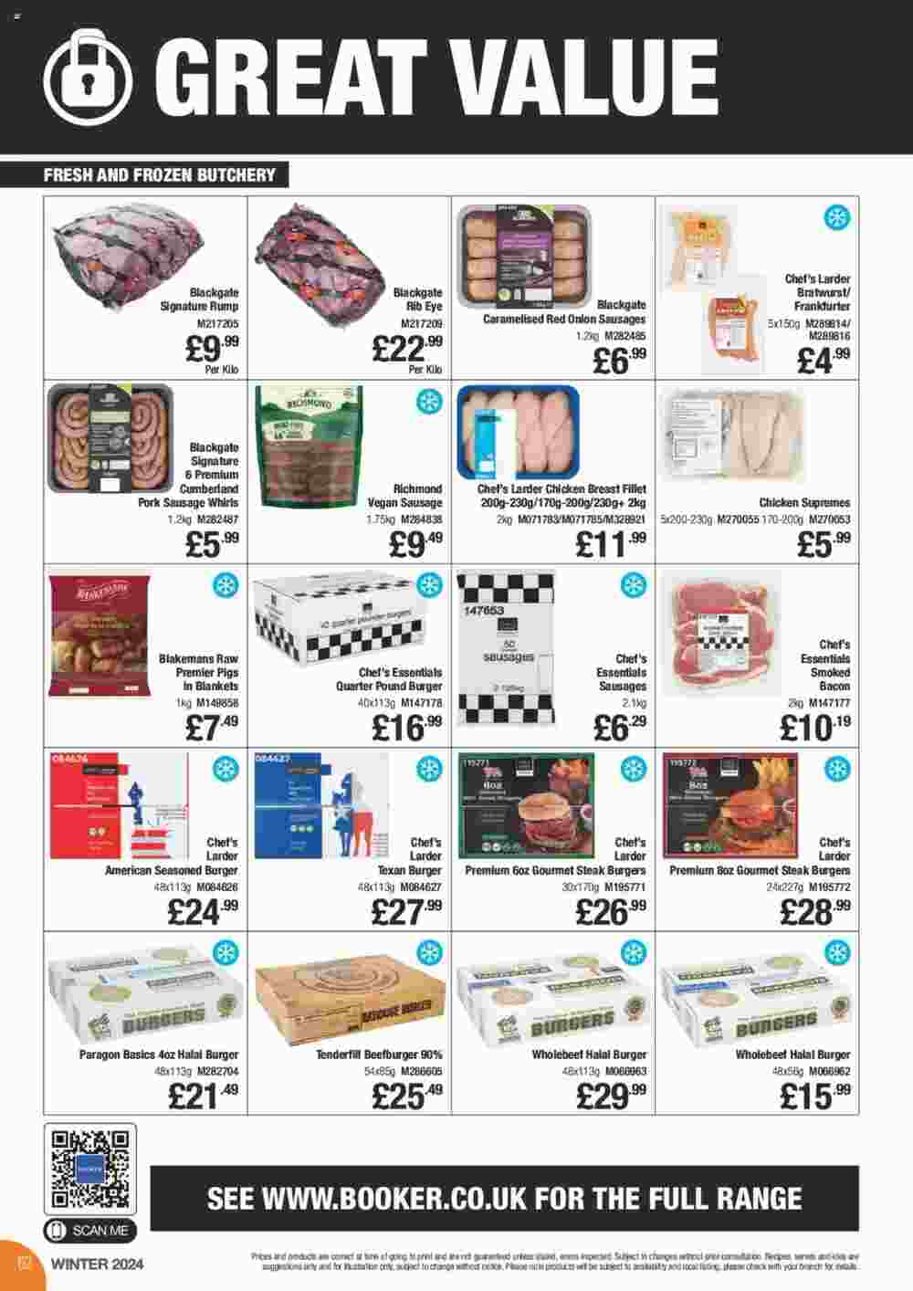 Makro offers valid from 01/01/2024 - Page 62.