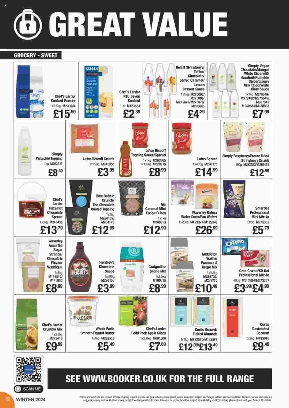 Makro offers valid from 01/01/2024 - Page 68.