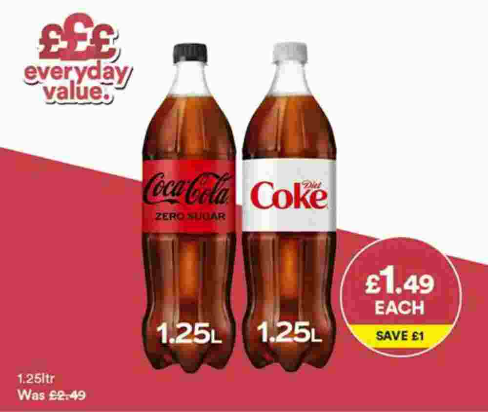 Costcutter offers valid from 05/01/2024 - Page 5.