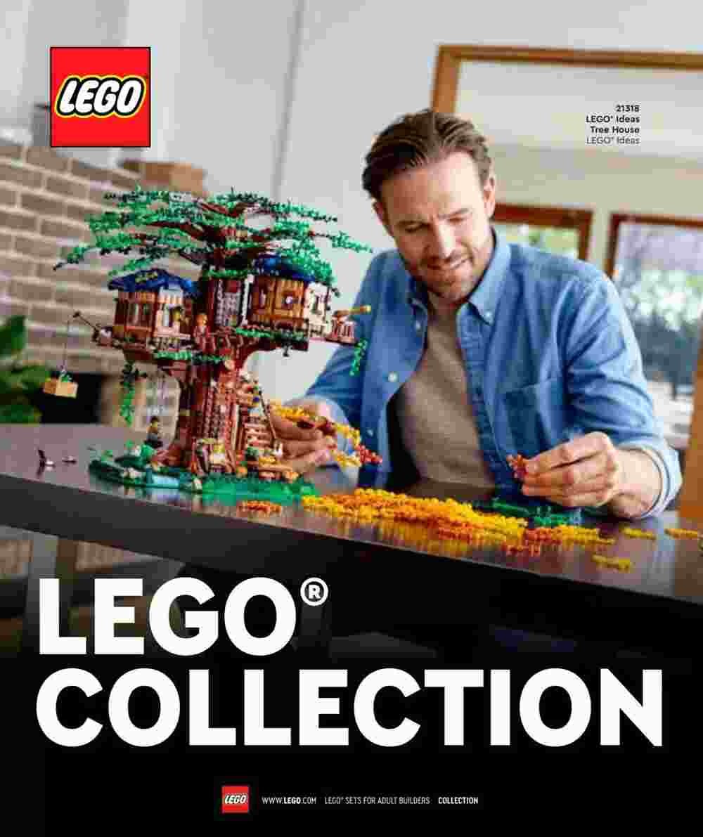 LEGO Shop offers valid from 05/01/2024 - Page 74.