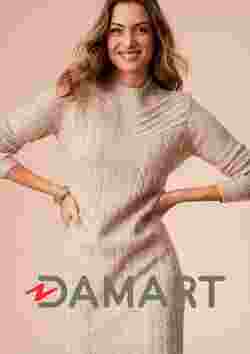 Damart offers valid from 05/01/2024