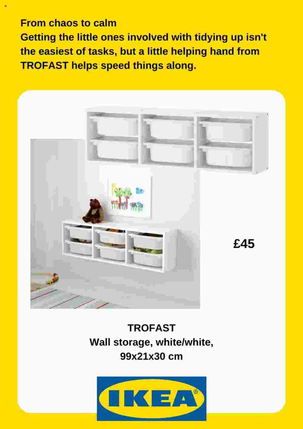 IKEA offers valid from 08/01/2024 - Page 2.