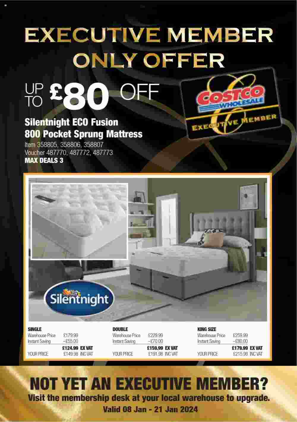 Costco offers valid from 08/01/2024 - Page 7.