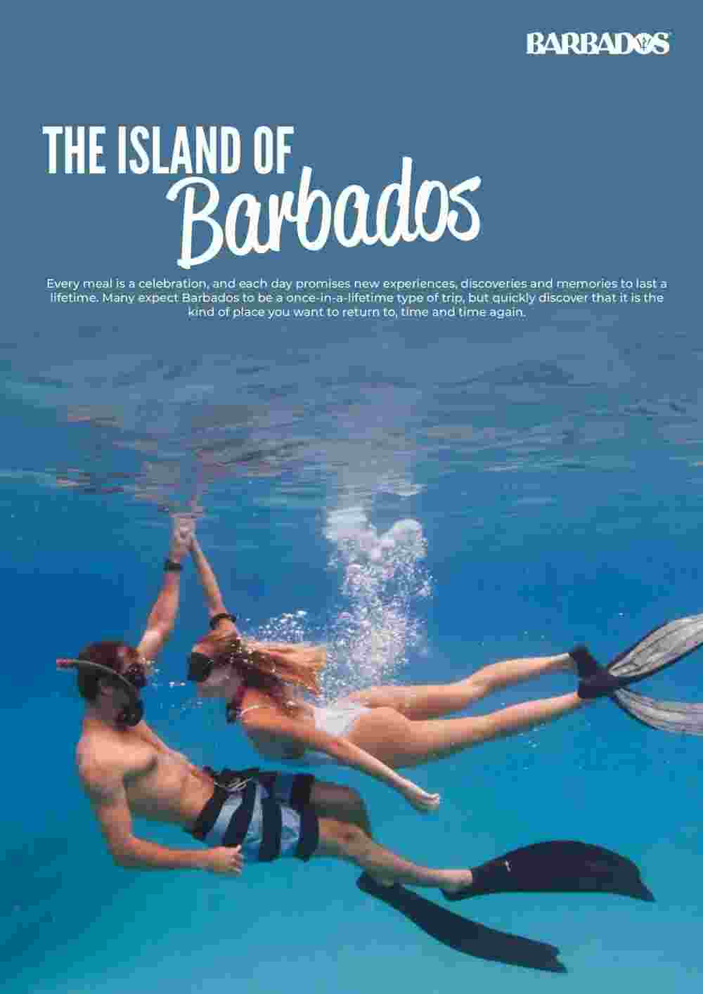 Barrhead Travel offers valid from 11/01/2024 - Page 16.