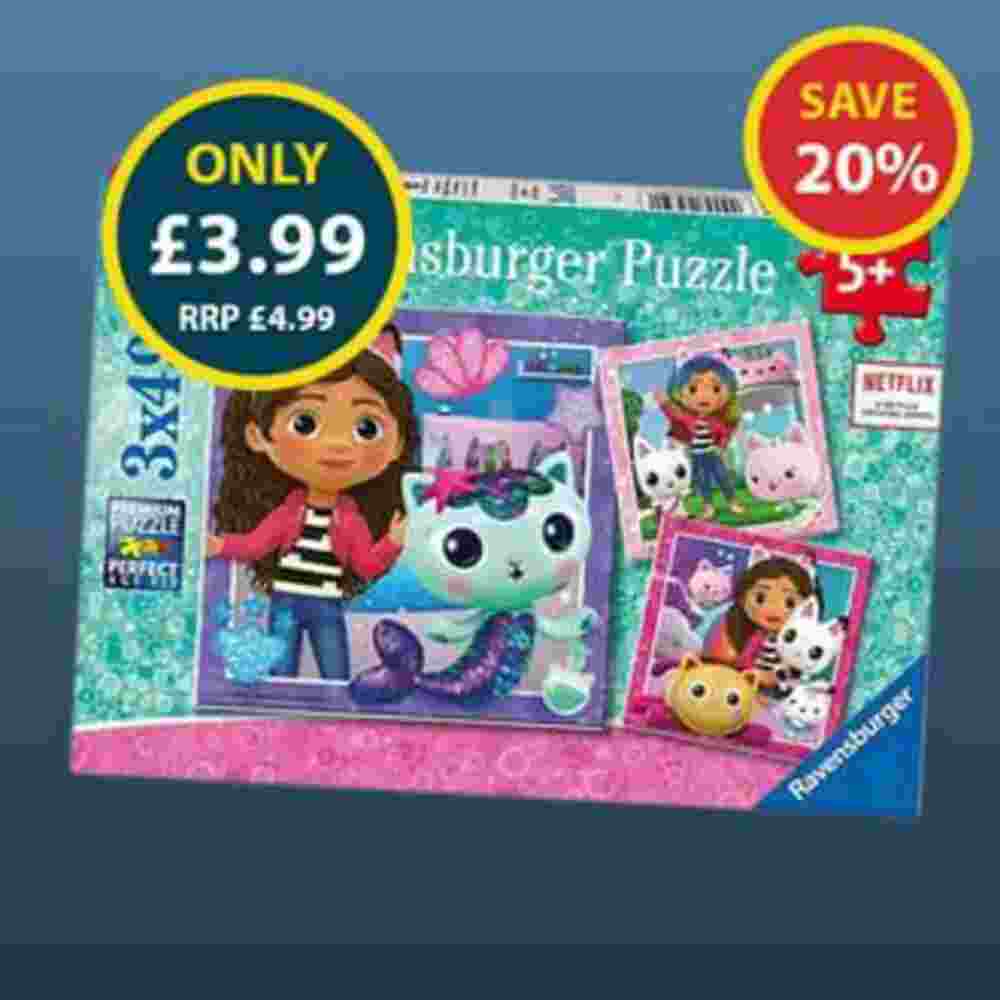 Home Bargains offers valid from 12/01/2024 - Page 32.