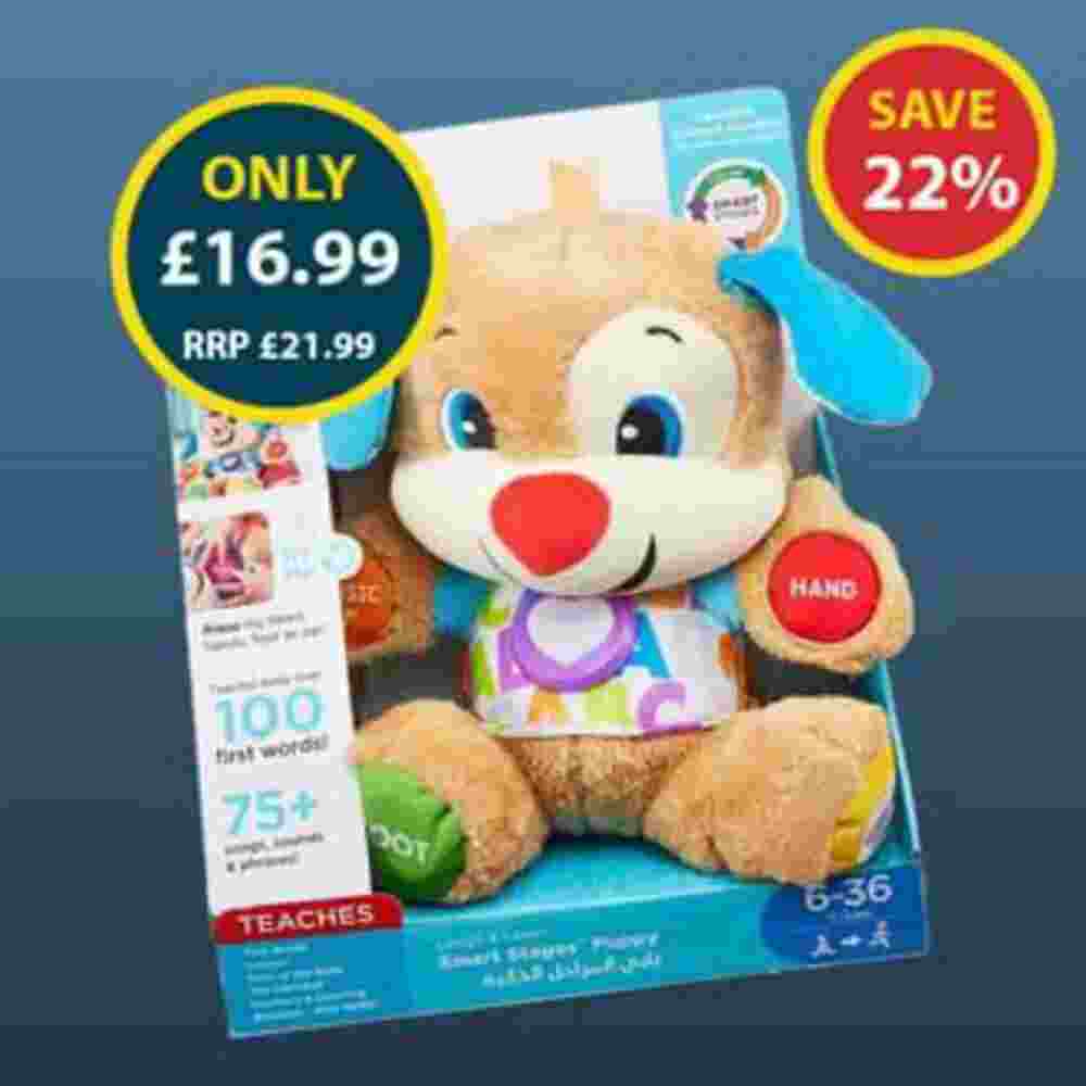 Home Bargains offers valid from 12/01/2024 - Page 9.