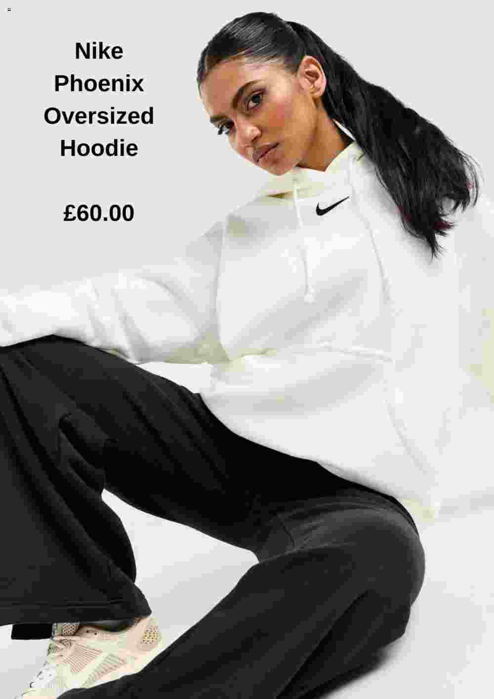 JD Sports offers valid from 17/01/2024 - Page 5.