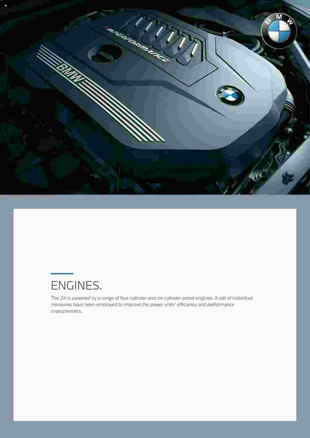 BMW offers valid from 19/01/2024 - Page 9.