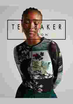 Ted Baker offers valid from 19/01/2024