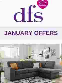 DFS offers valid from 22/01/2024