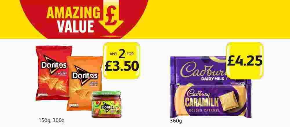 Londis offers valid from 29/01/2024 - Page 2.