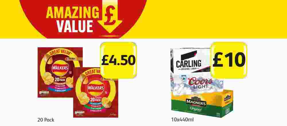 Londis offers valid from 29/01/2024 - Page 3.