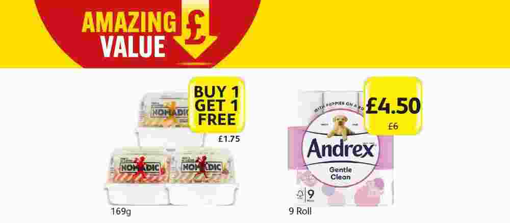 Londis offers valid from 29/01/2024 - Page 4.