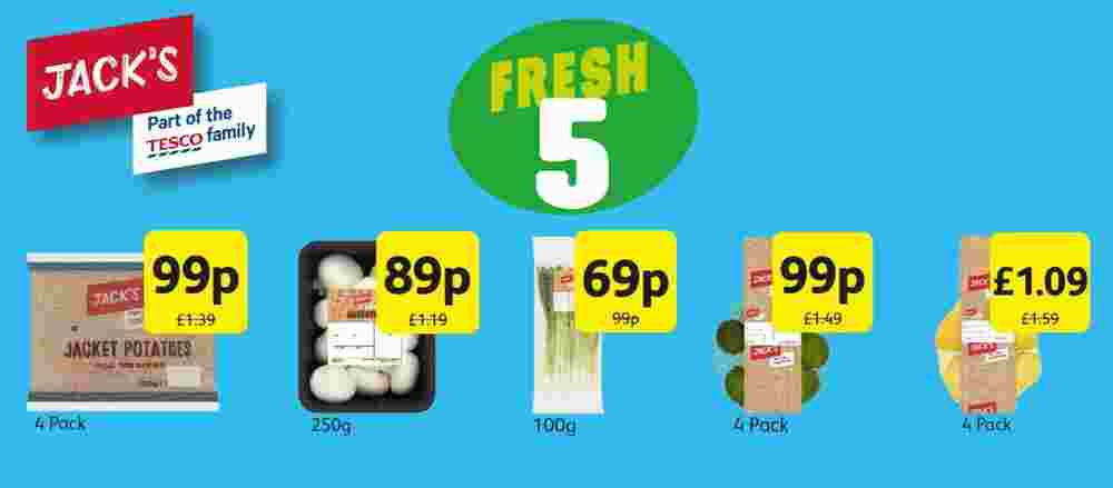 Londis offers valid from 29/01/2024 - Page 6.