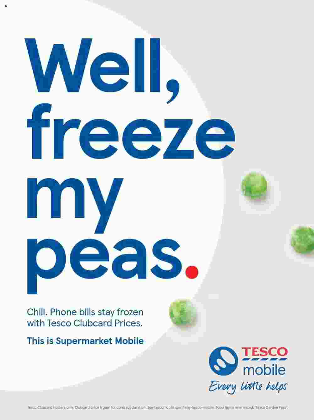 Tesco offers valid from 01/02/2024 - Page 15.