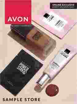 Avon offers valid from 01/02/2024