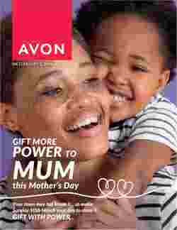 Avon offers valid from 01/02/2024