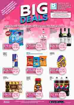 Bestway offers valid from 02/02/2024