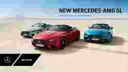 Mercedes-Benz offers valid from 06/02/2024