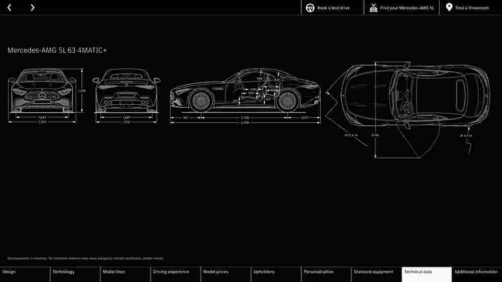 Mercedes-Benz offers valid from 06/02/2024 - Page 48.