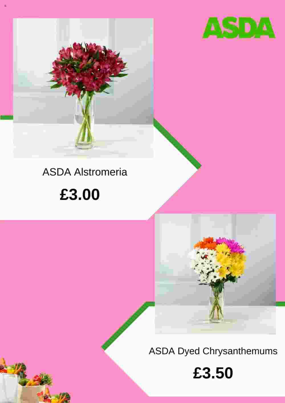 Asda offers valid from 07/02/2024 - Page 4.