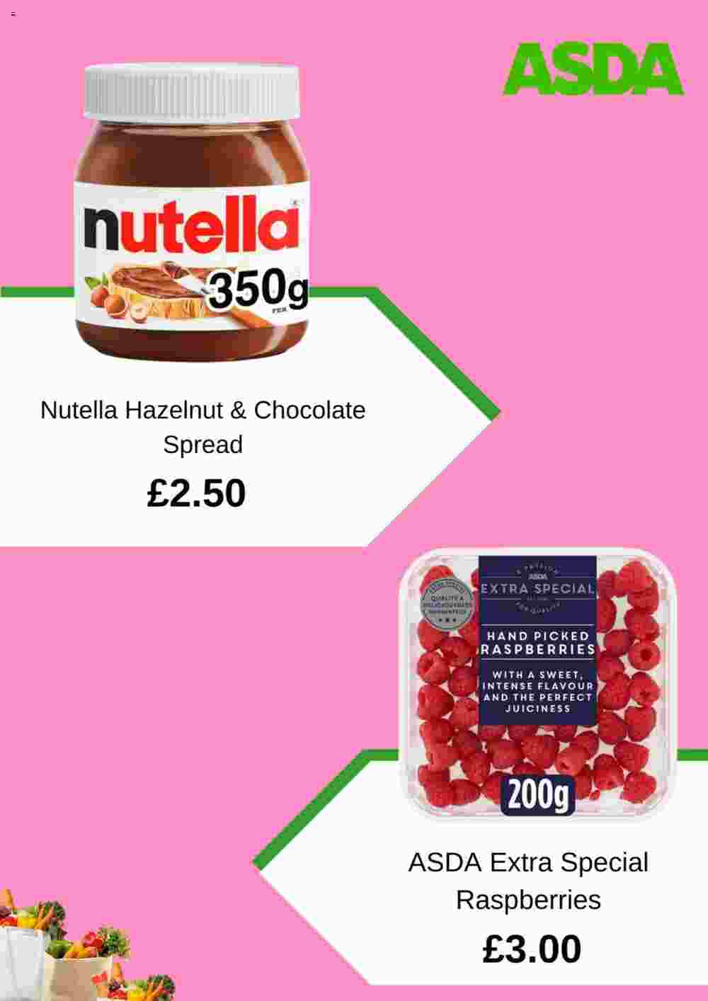 Asda offers valid from 07/02/2024 - Page 5.