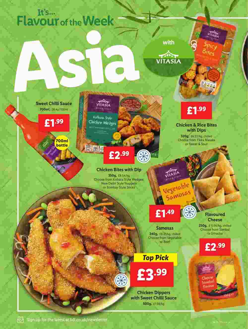 Lidl offers valid from 08/02/2024 - Page 20.