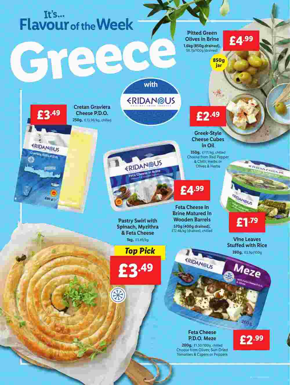 Lidl offers valid from 08/02/2024 - Page 6.